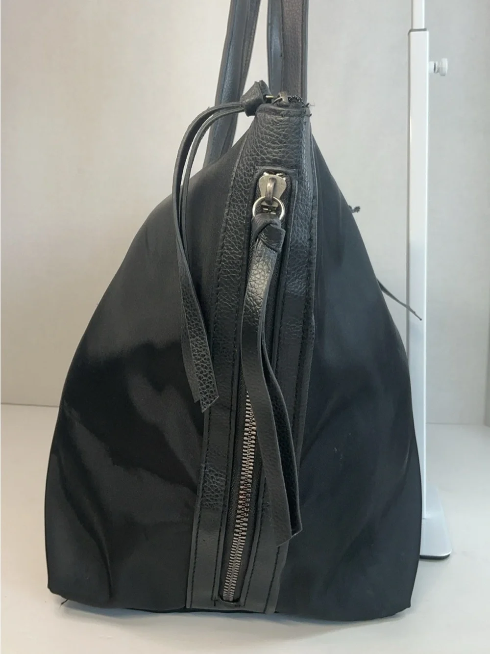 Botkier New York Bond Tote Bag.